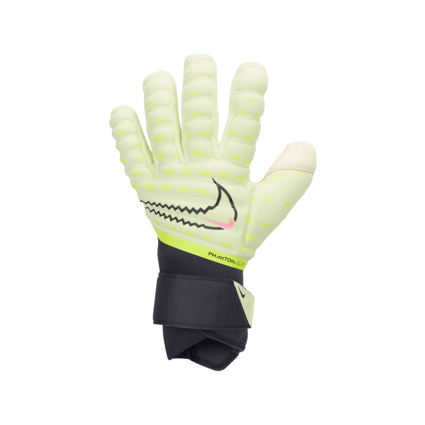 Guantes de portero Nike Phantom Elite