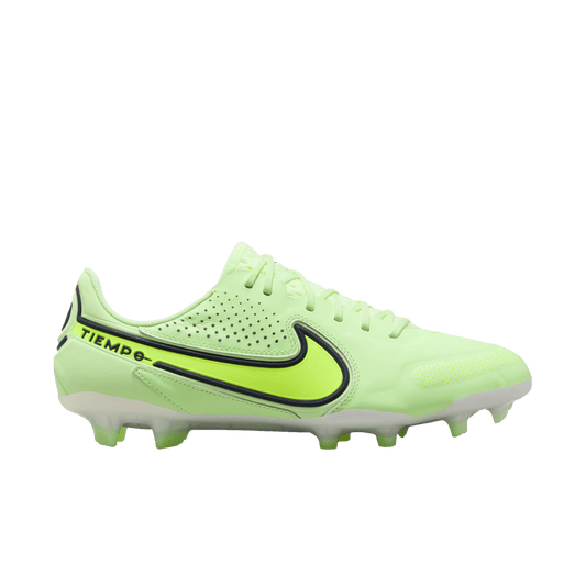 Botas de fútbol para terreno firme Nike Tiempo Legend 9 Elite