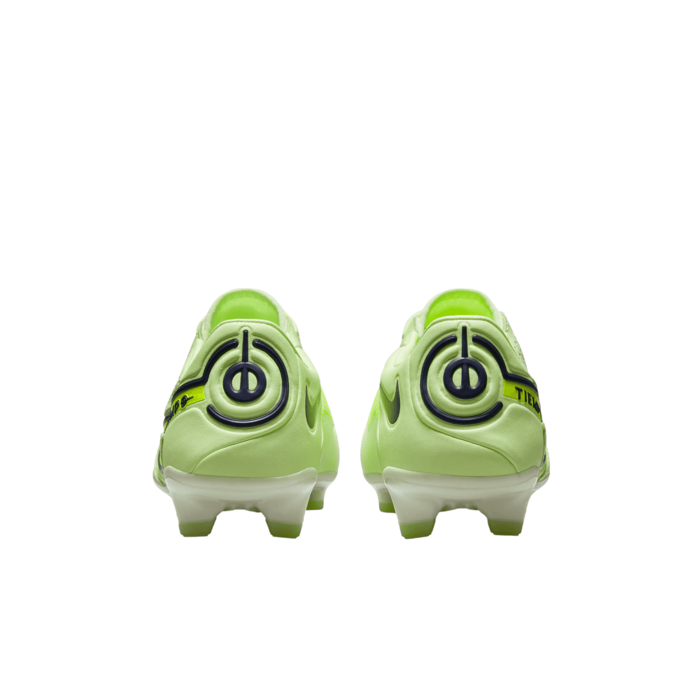 Botas de fútbol para terreno firme Nike Tiempo Legend 9 Pro