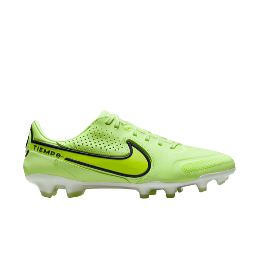 Botas de fútbol para terreno firme Nike Tiempo Legend 9 Pro