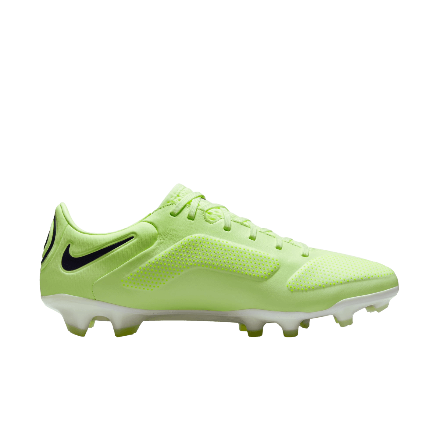 Botas de fútbol para terreno firme Nike Tiempo Legend 9 Pro