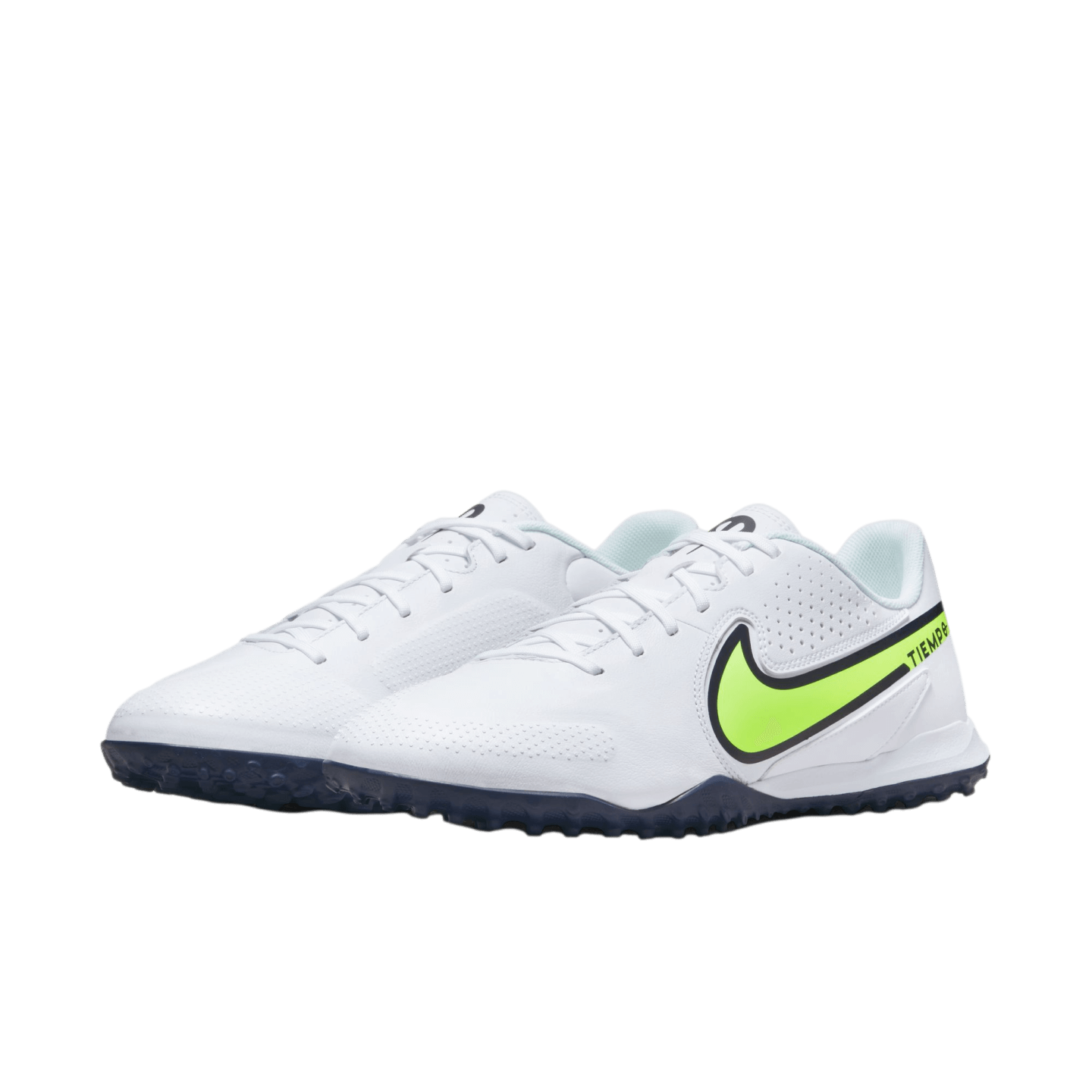 Zapatillas de fútbol para césped artificial Nike Tiempo Legend 9 Academy