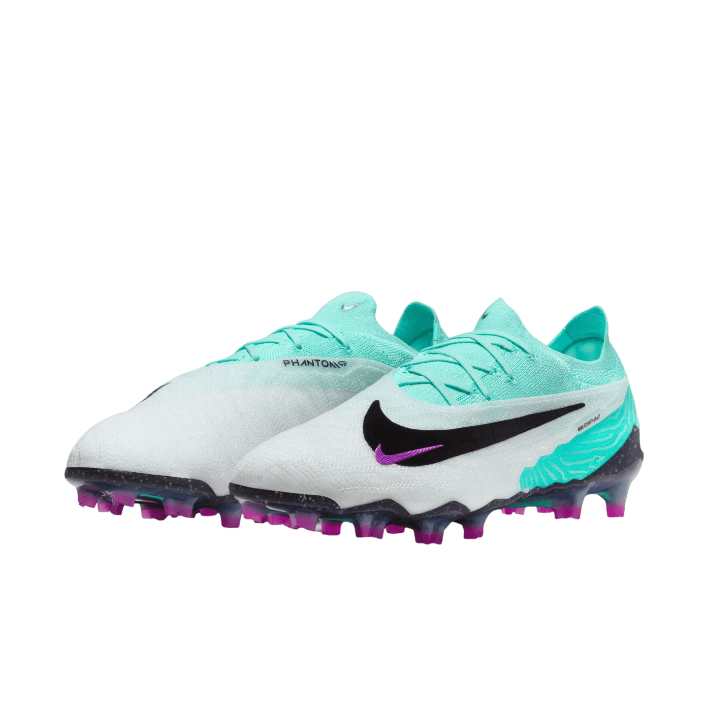 Botas de fútbol para terreno firme Nike Phantom GX Elite