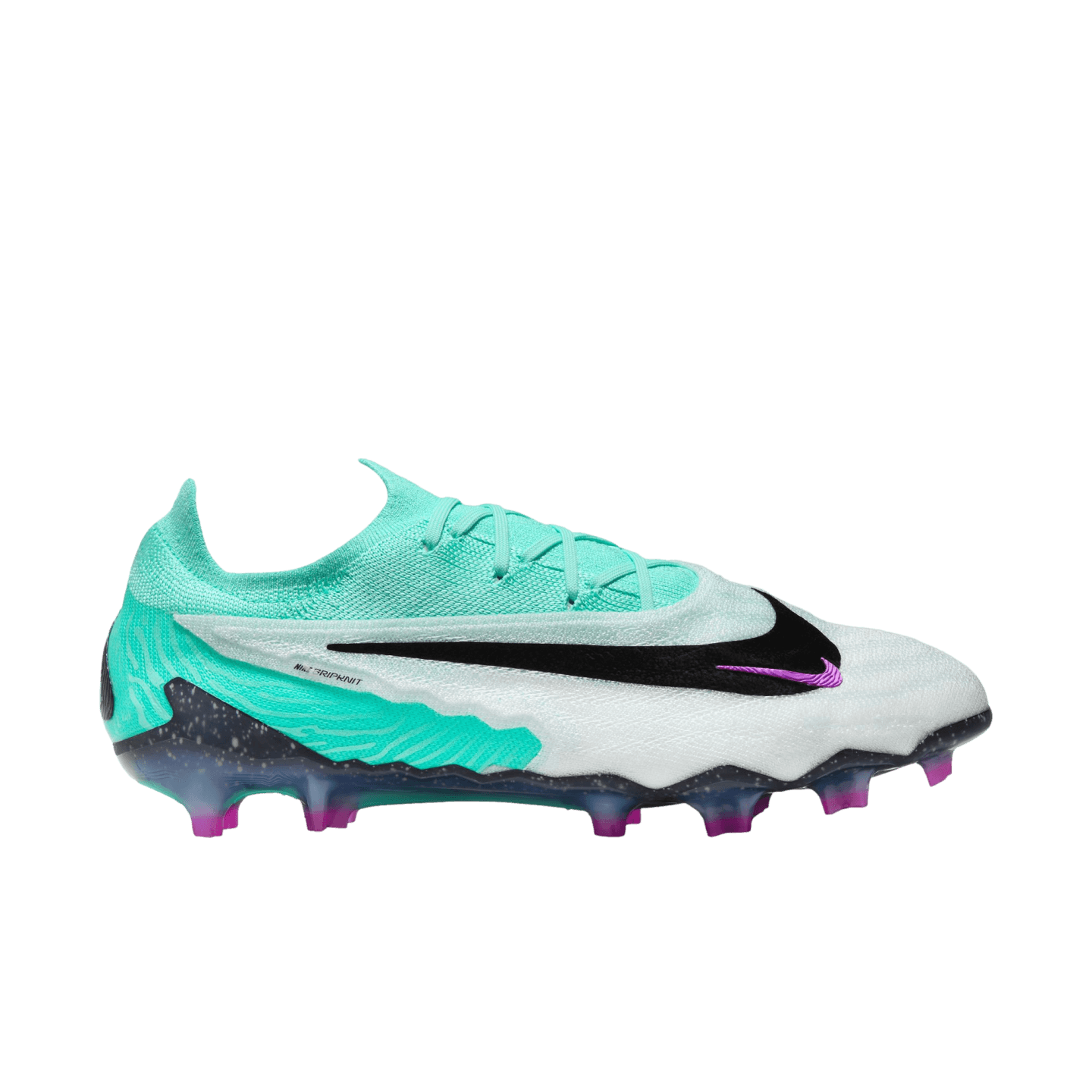 Botas de fútbol para terreno firme Nike Phantom GX Elite