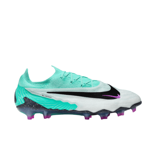 Botas de fútbol para terreno firme Nike Phantom GX Elite