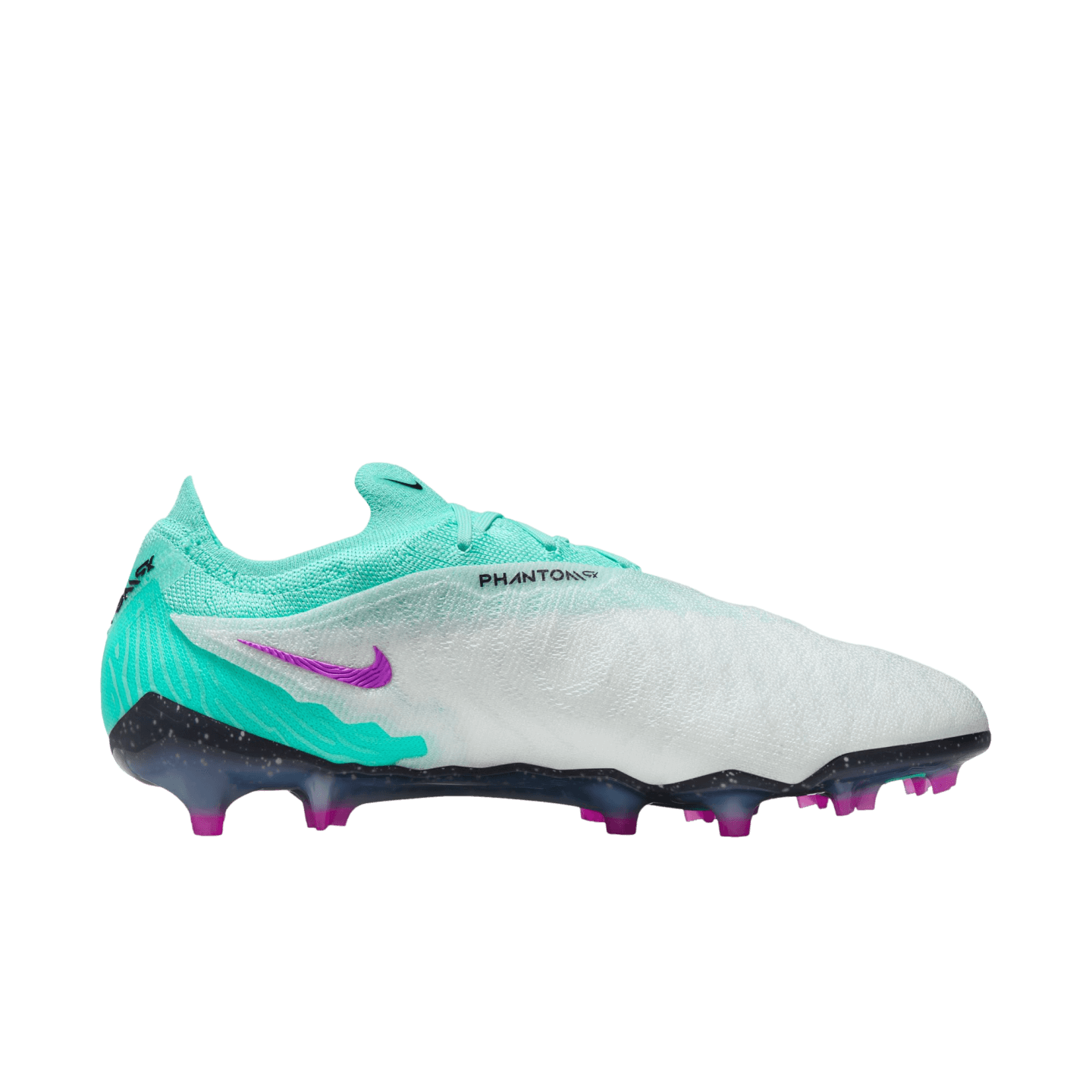 Botas de fútbol para terreno firme Nike Phantom GX Elite