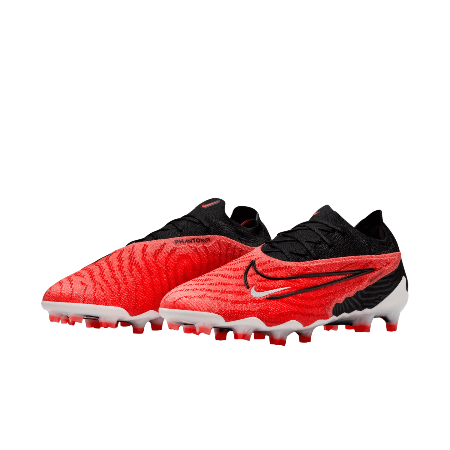 Nike Gripknit Phantom GX Elite Firm Ground Cleats DC9968-600