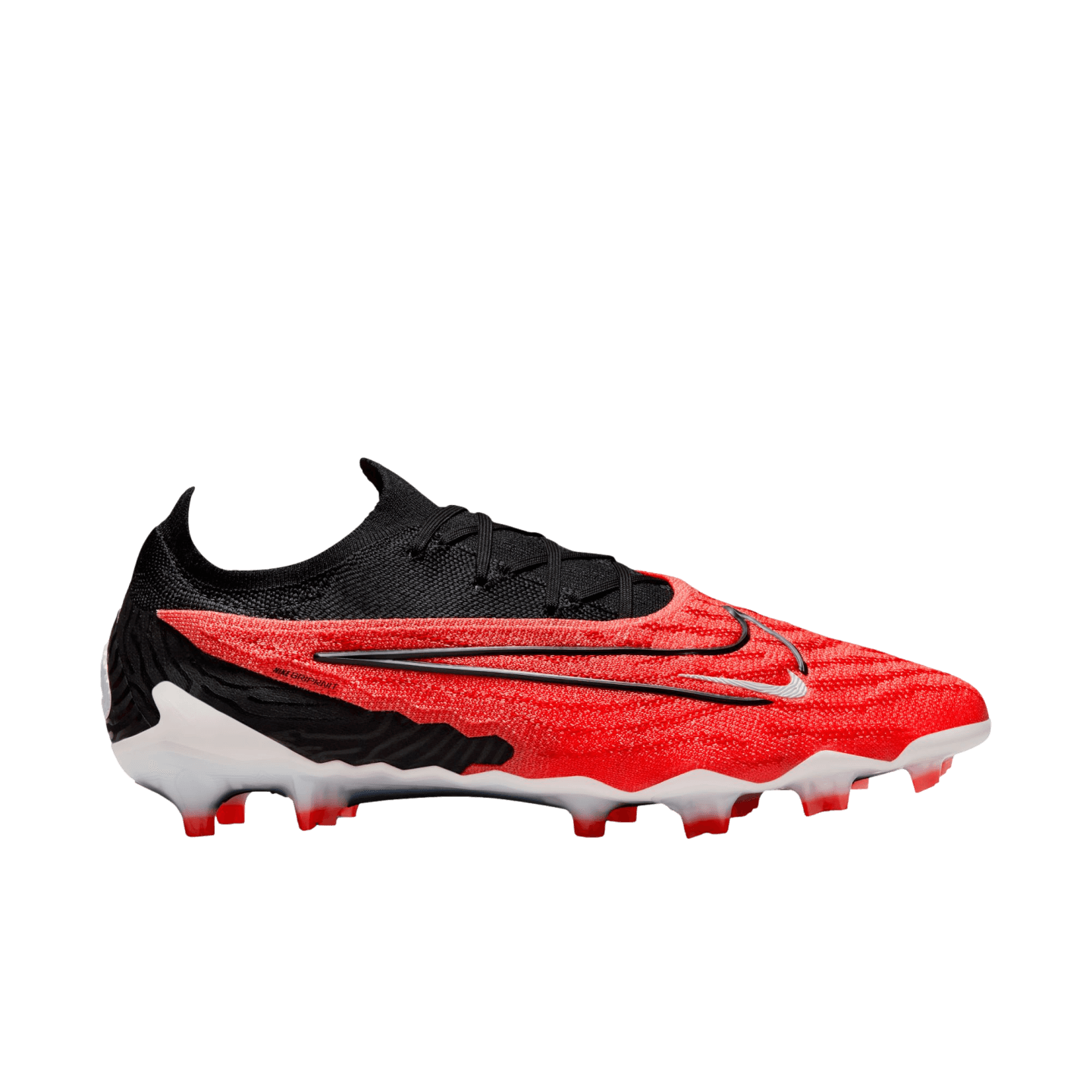 Nike Gripknit Phantom GX Elite Firm Ground Cleats DC9968-600