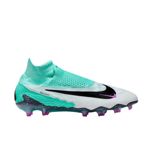 Botas de fútbol para terreno firme Nike Phantom GX Elite Dynamic Fit