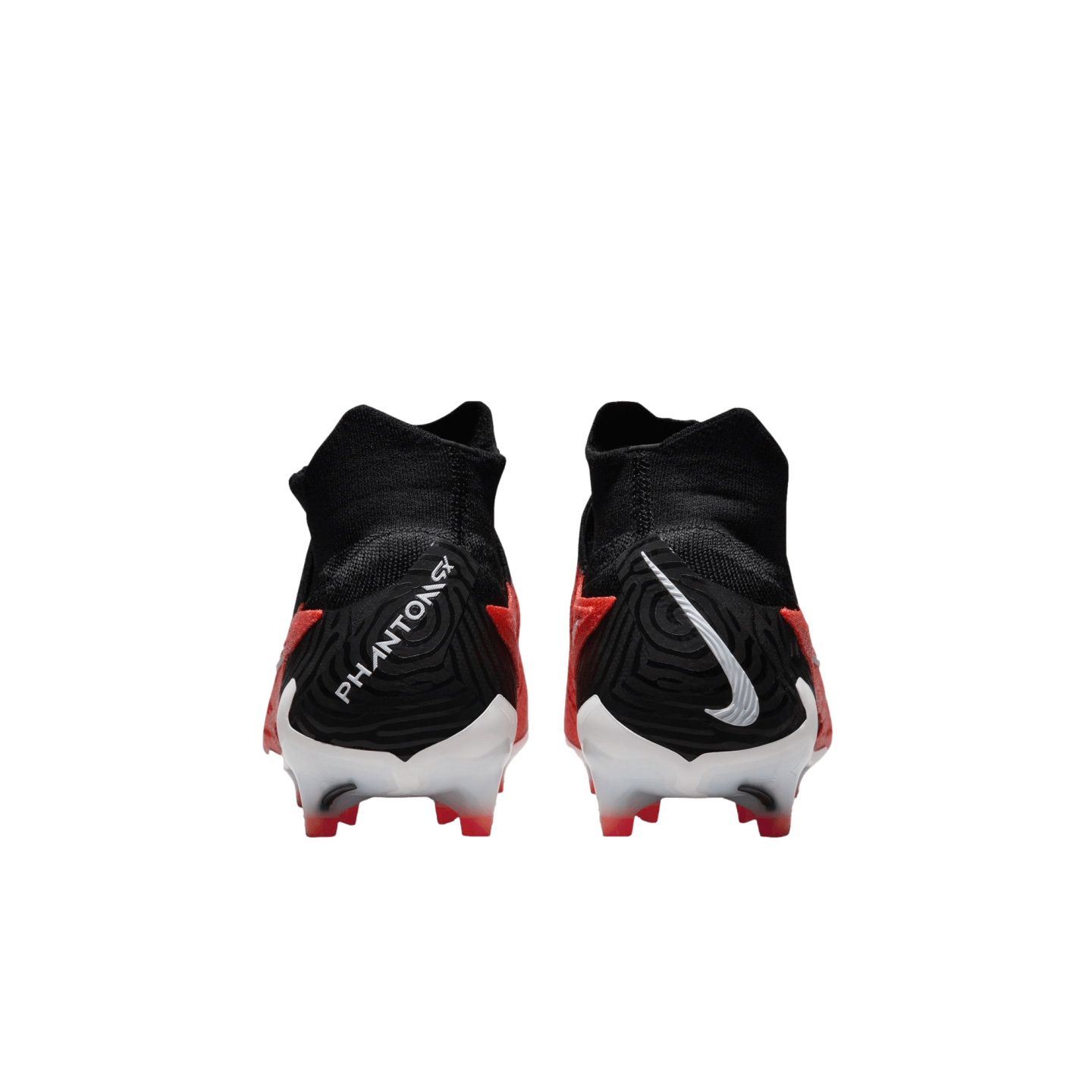 Botas de fútbol para terreno firme Nike Gripknit Phantom GX Elite Dynamic Fit