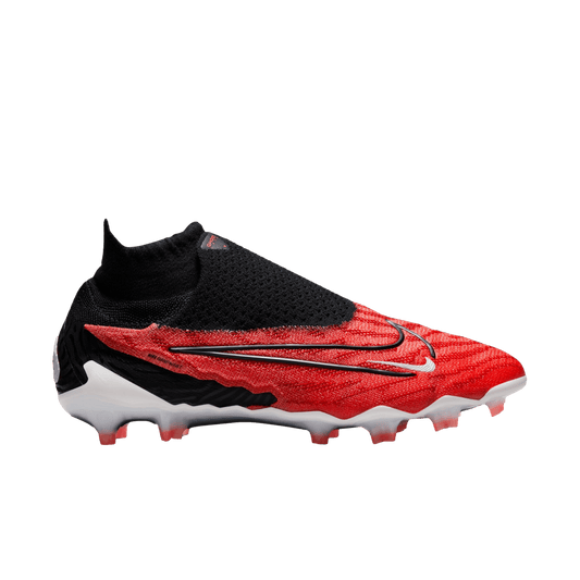 Botas de fútbol para terreno firme Nike Gripknit Phantom GX Elite Dynamic Fit