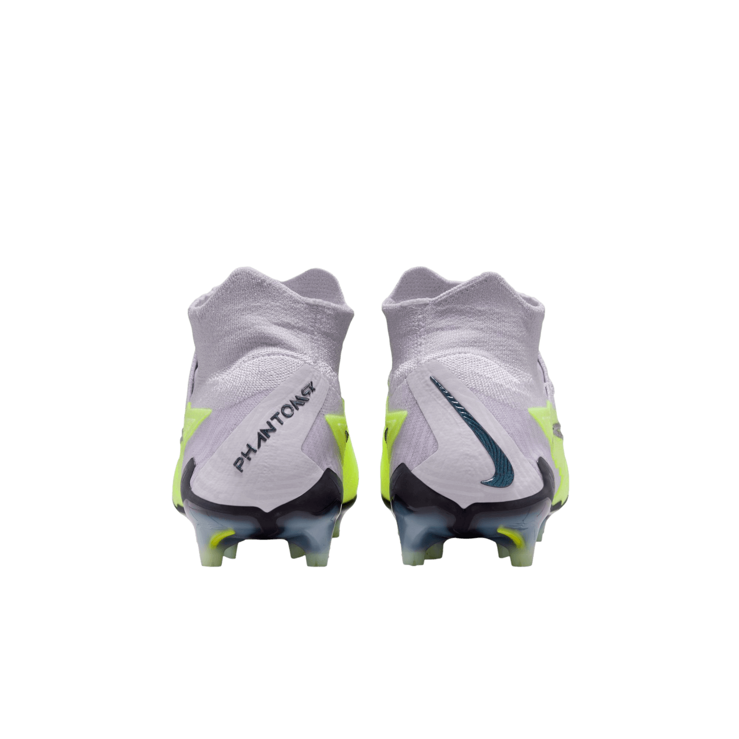 Botas de fútbol para terreno firme Nike Gripknit Phantom GX Elite Dynamic Fit