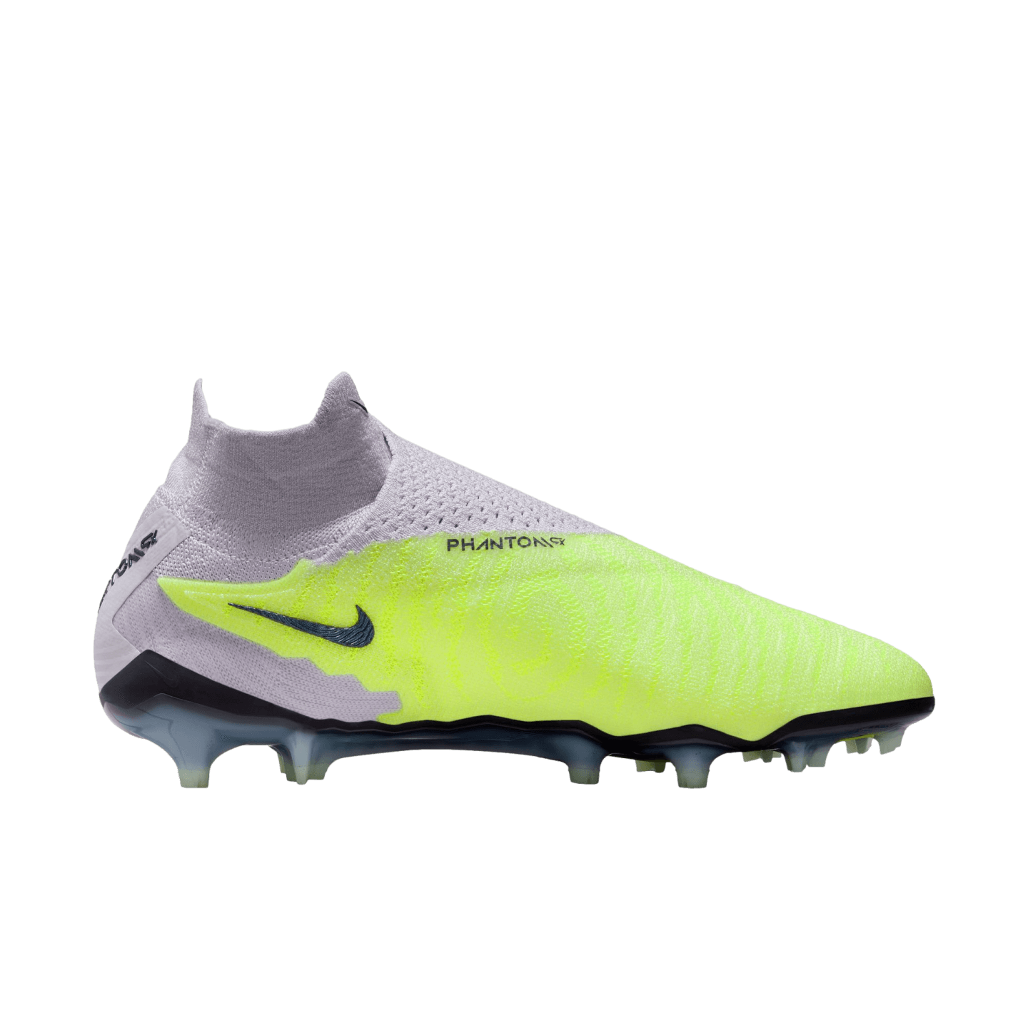 Botas de fútbol para terreno firme Nike Gripknit Phantom GX Elite Dynamic Fit