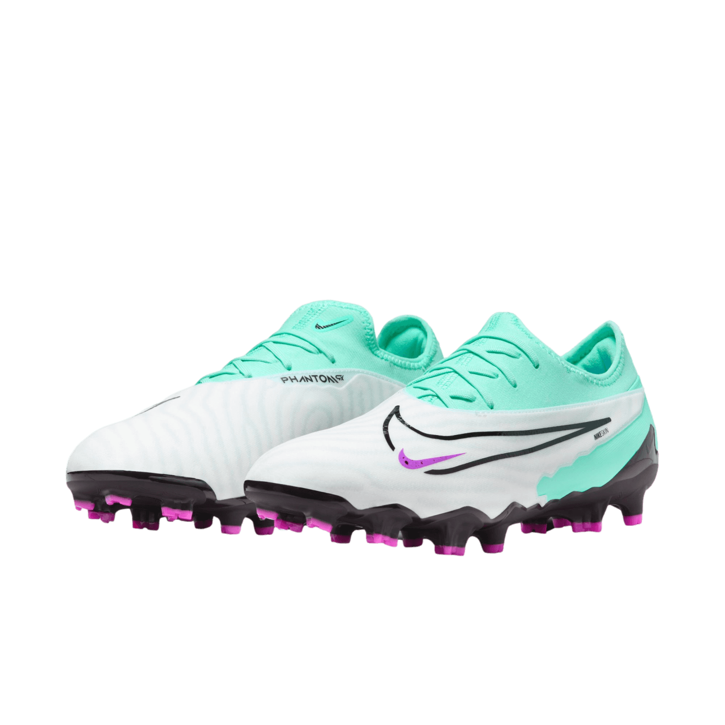 Nike Phantom GX Pro Firm Ground Cleats