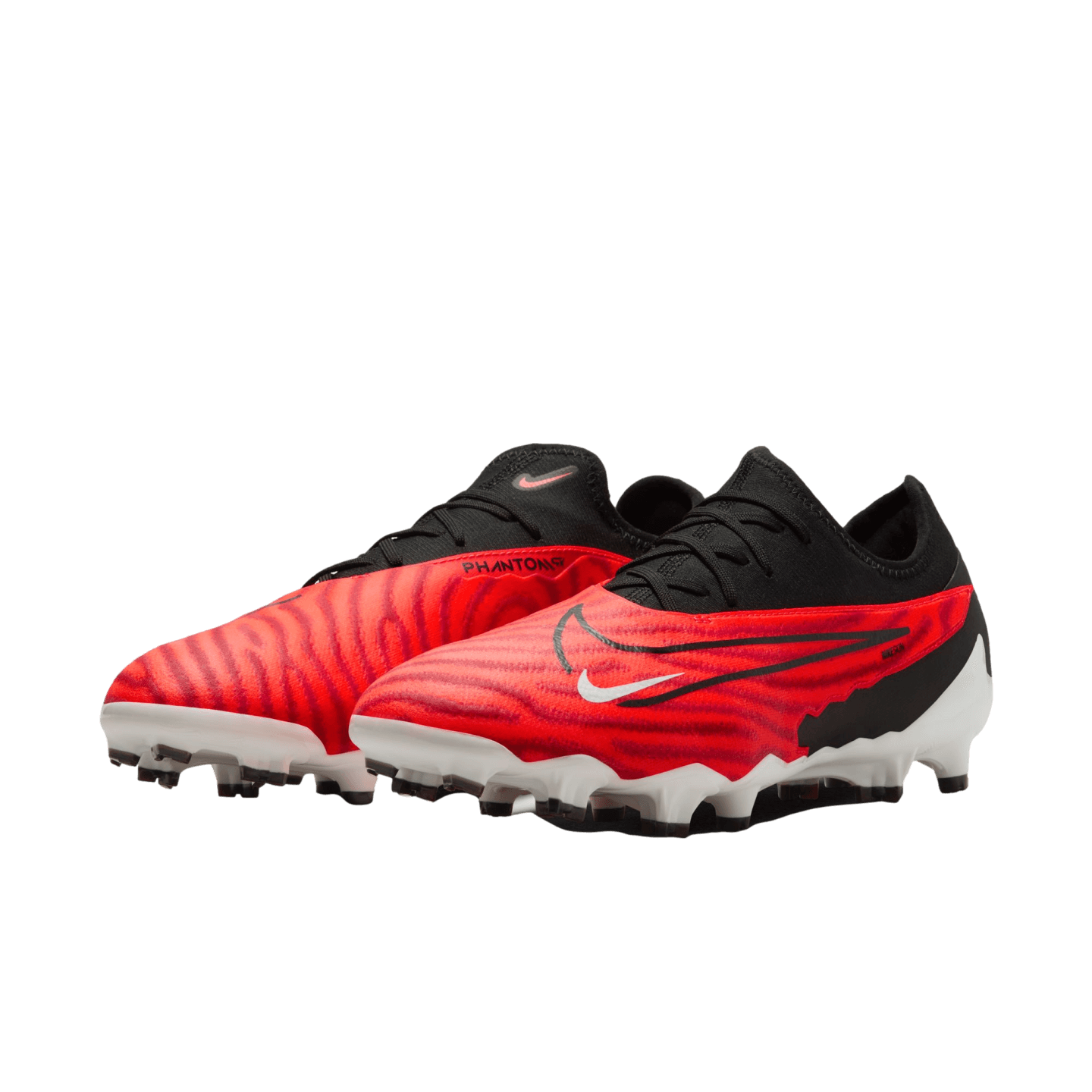 Botas de fútbol para terreno firme Nike Phantom GX Pro