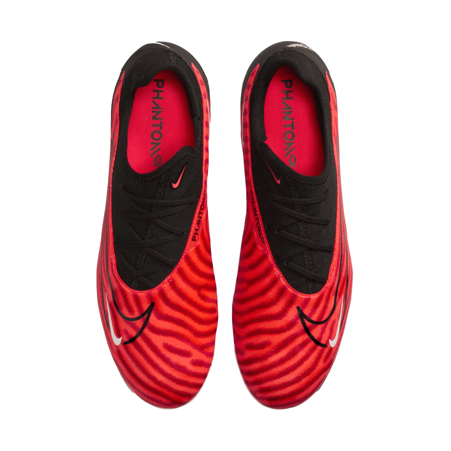 Botas de fútbol para terreno firme Nike Phantom GX Pro