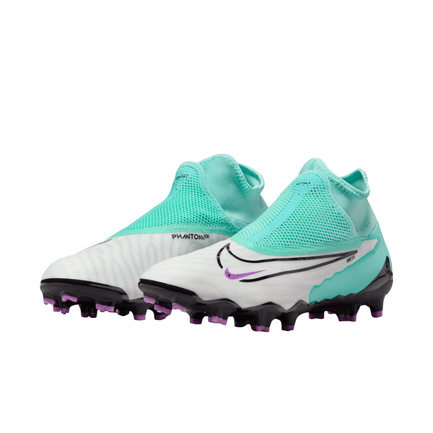 nike phantom gt pro dynamic fit fg
