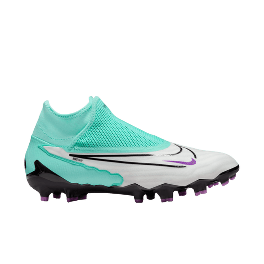 Botas de fútbol para terreno firme Nike Phantom GX Pro Dynamic Fit