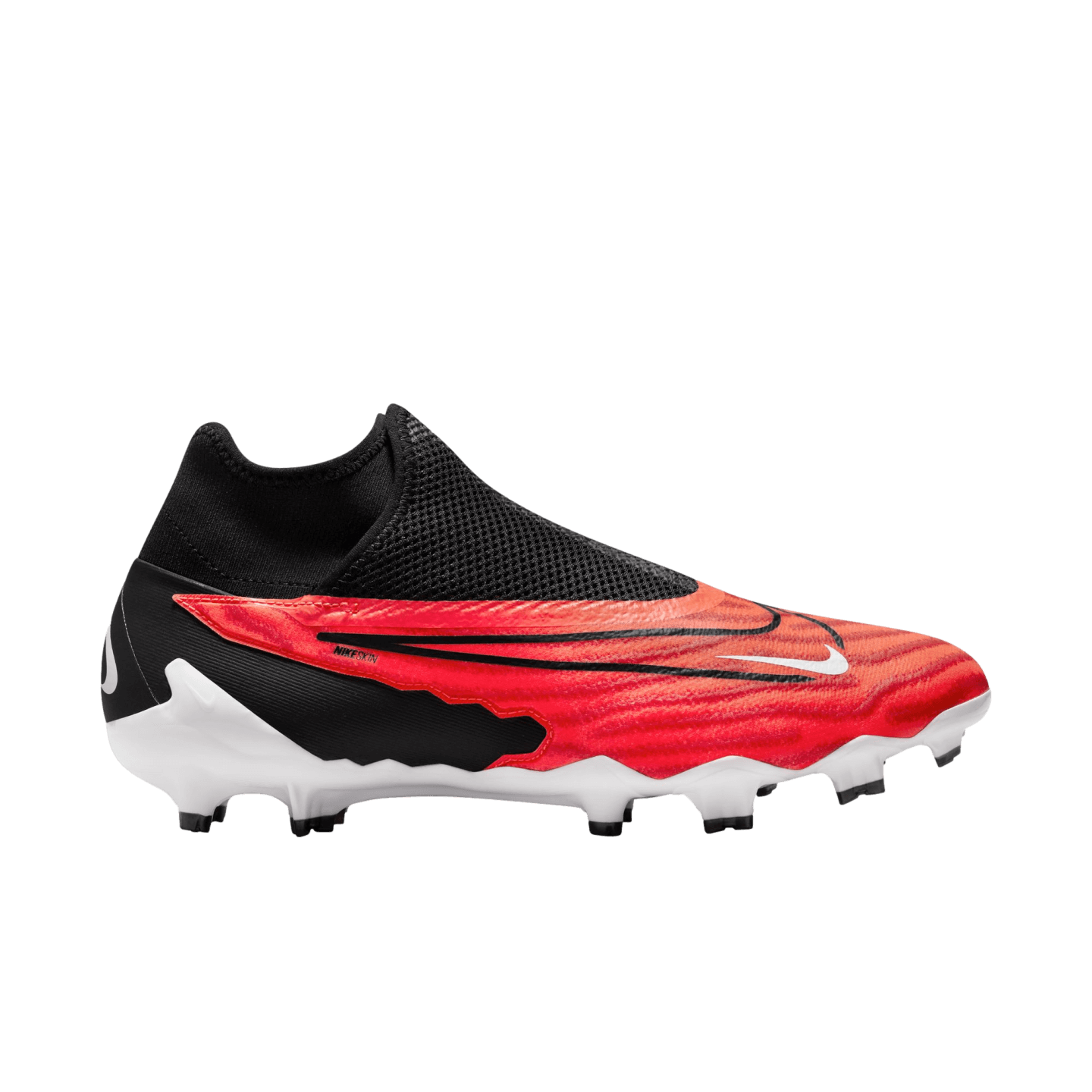 Botas de fútbol para terreno firme Nike Phantom GX Pro Dynamic Fit