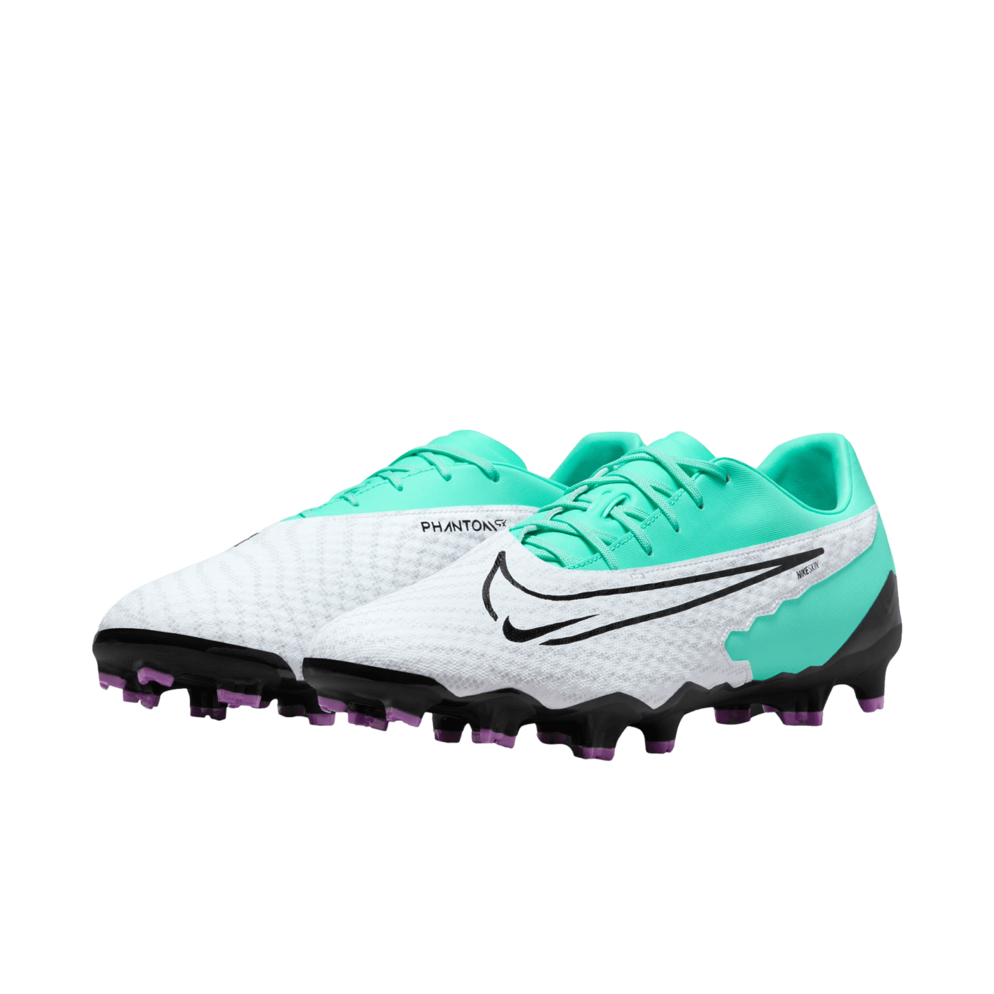 Botas de fútbol para terreno firme Nike Phantom GX Academy