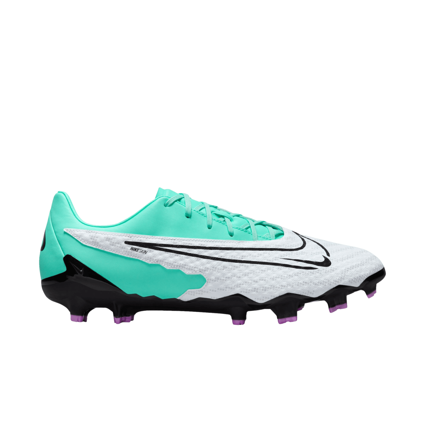 Botas de fútbol para terreno firme Nike Phantom GX Academy