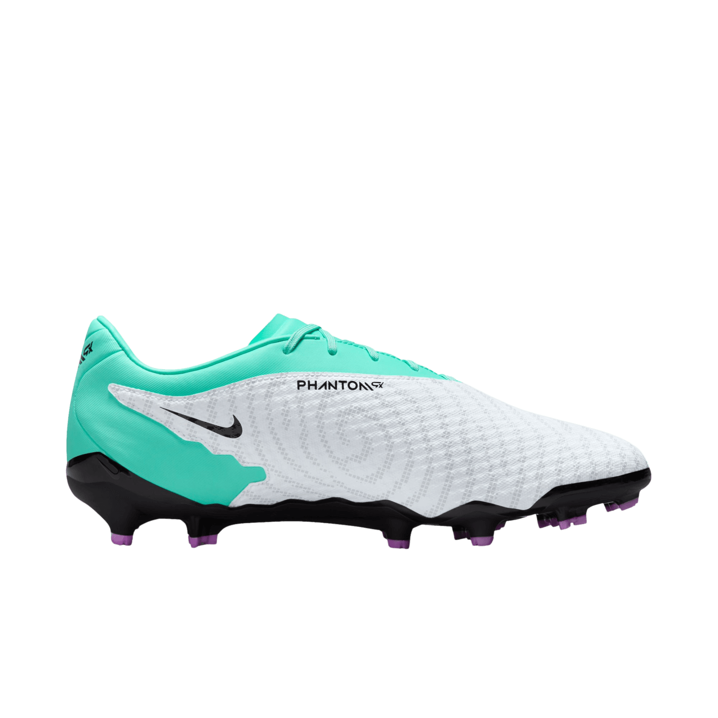 Botas de fútbol para terreno firme Nike Phantom GX Academy