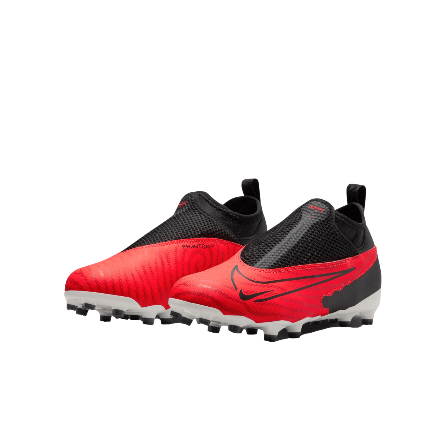 Nike Phantom GX Academy Dynamic Fit Youth MG Firm Ground Cleats