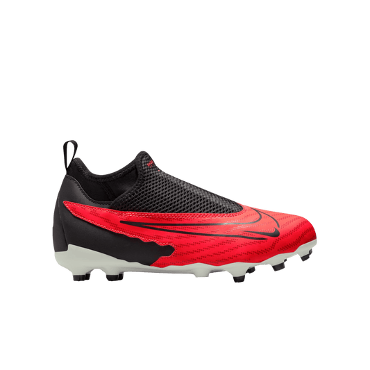 Nike Phantom GX Academy Dynamic Fit Youth MG Firm Ground Cleats