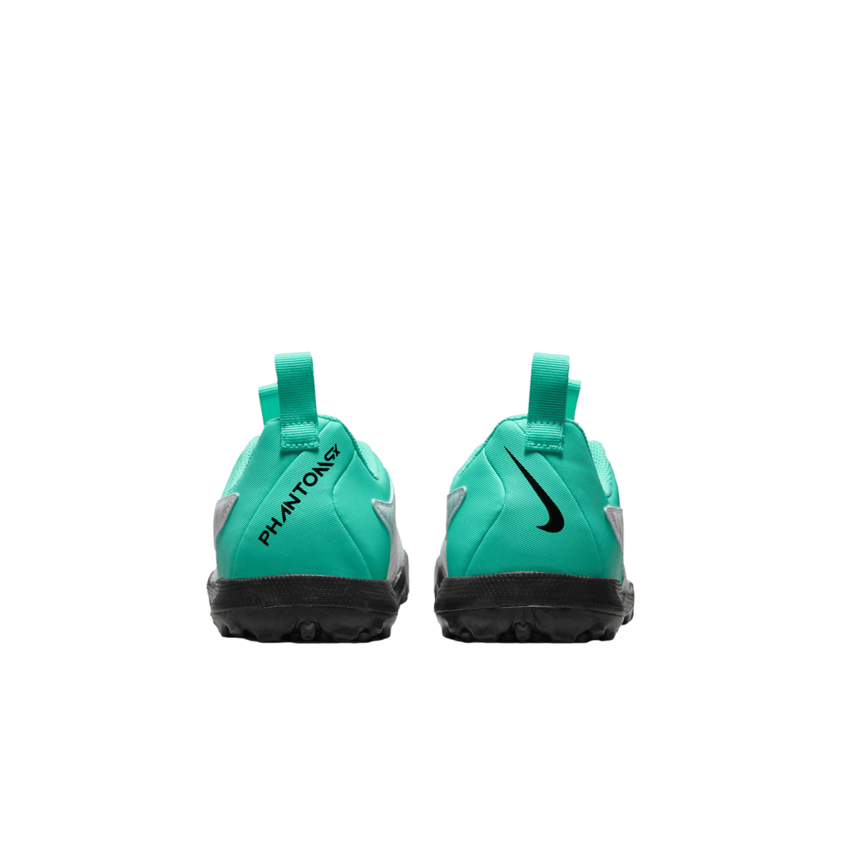 Nike Phantom GX Academy Youth Turf Shoes Soccer DD9557-300 Green Nike Phantom GX Academy Youth Turf Shoes Soccer DD9557-300 Green