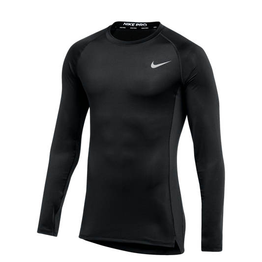 Nike Pro Long Sleeve Training Top