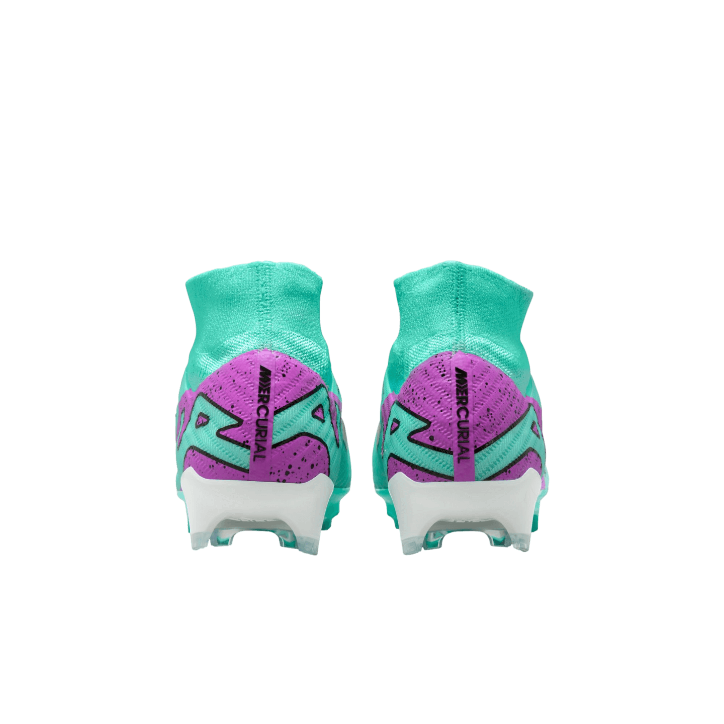 Botas de fútbol para terreno firme Nike Zoom Mercurial Superfly 9 Elite