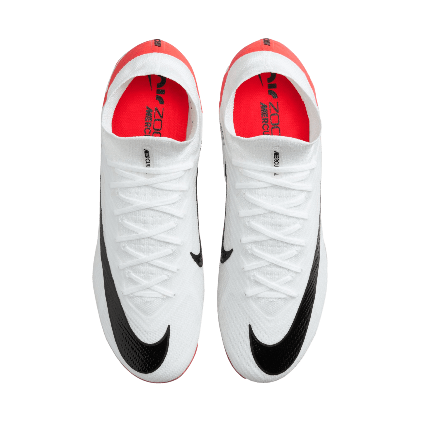 Botas de fútbol para terreno firme Nike Zoom Mercurial Superfly 9 Elite