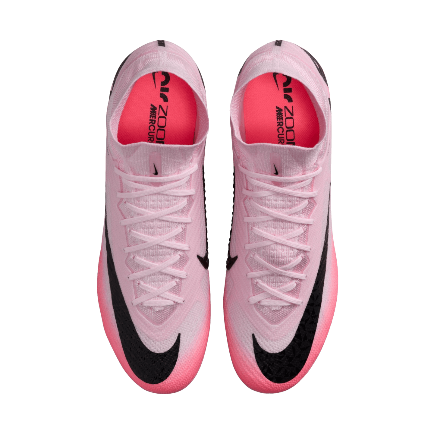 Nike Zoom Mercurial Superfly 9 Elite FG Pink Foam