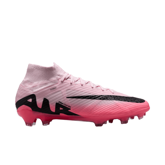 Botas de fútbol para terreno firme Nike Mercurial Superfly 9 Elite