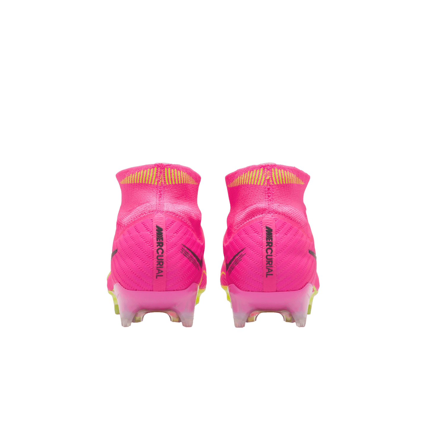 Nike Zoom Mercurial Superfly 9 Elite Firm Ground Cleats DJ4977-605