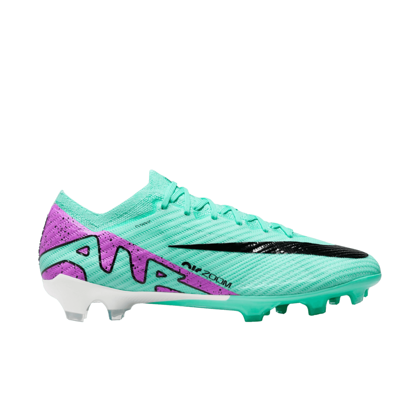 極美品】NIKE ZOOM MERCURIAL VAPOR15 ELITE Nike Zoom 極美品】NIKE ZOOM MERCURIAL VAPOR15 ELITE Nike Zoom