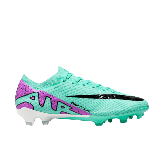 Botas de fútbol para terreno firme Nike Zoom Mercurial Vapor 15 Elite