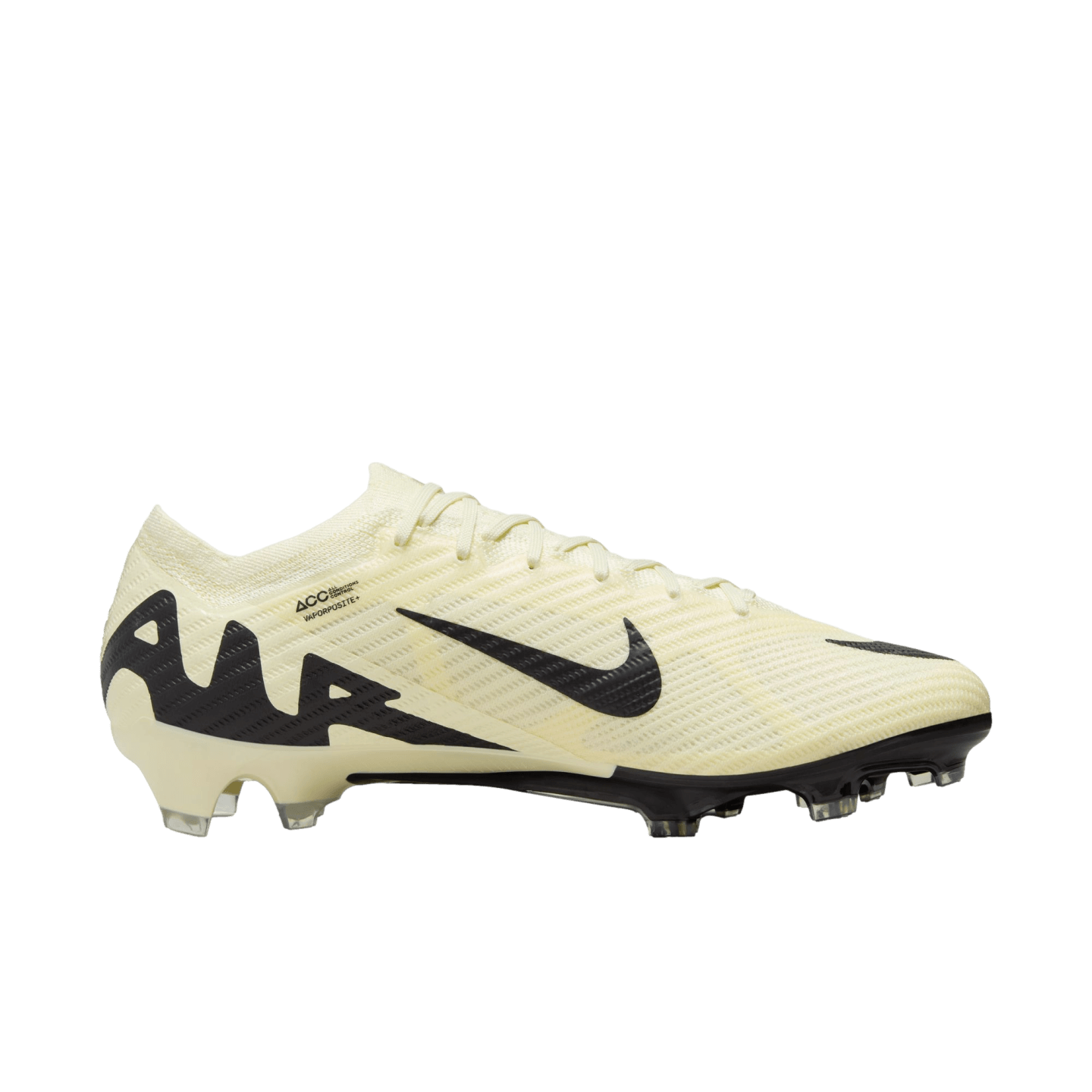 Botas de fútbol para terreno firme Nike Mercurial Vapor 15 Elite