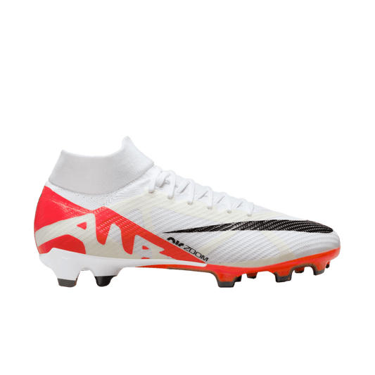 Botas de fútbol para terreno firme Nike Zoom Mercurial Superfly 9 Pro