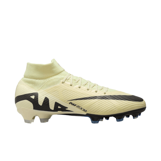 Botas de fútbol para terreno firme Nike Mercurial Superfly 9 Pro