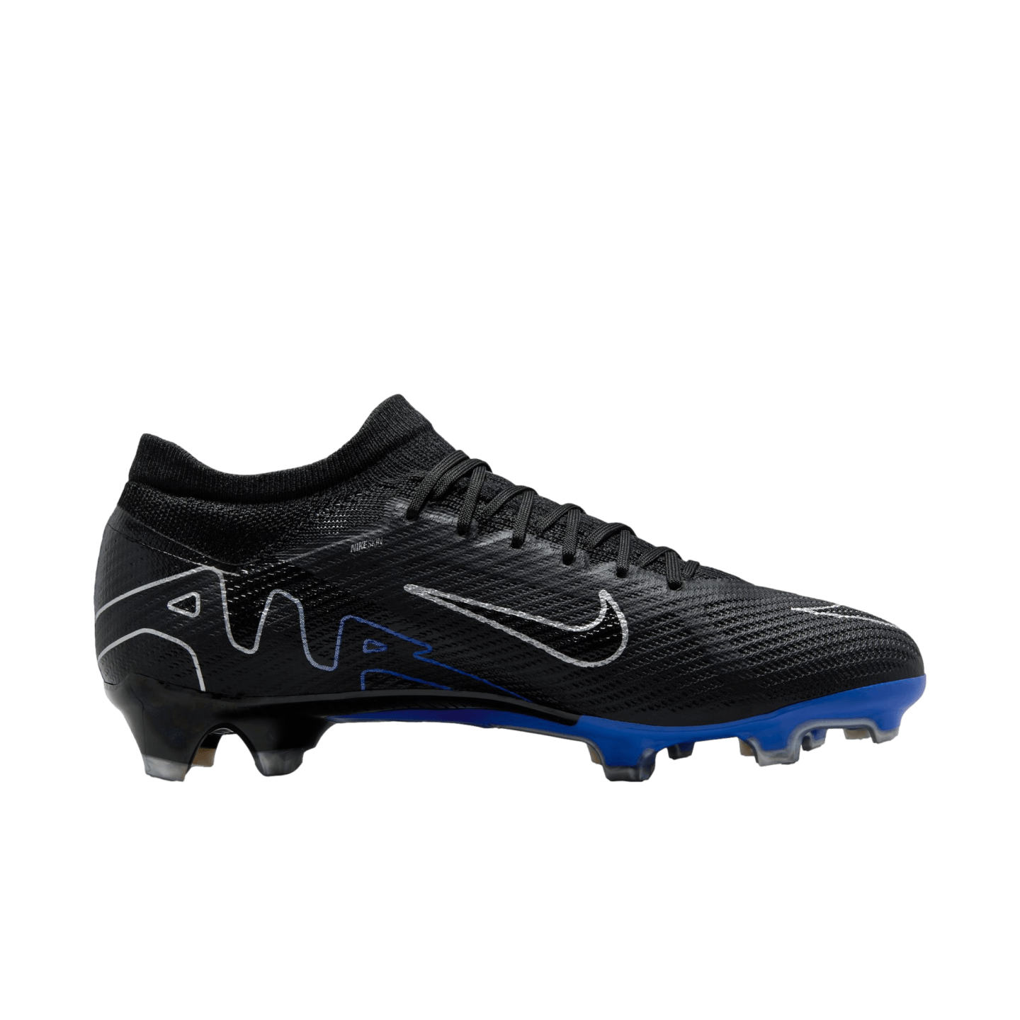 Botas de fútbol para terreno firme Nike Zoom Mercurial Vapor 15 Pro