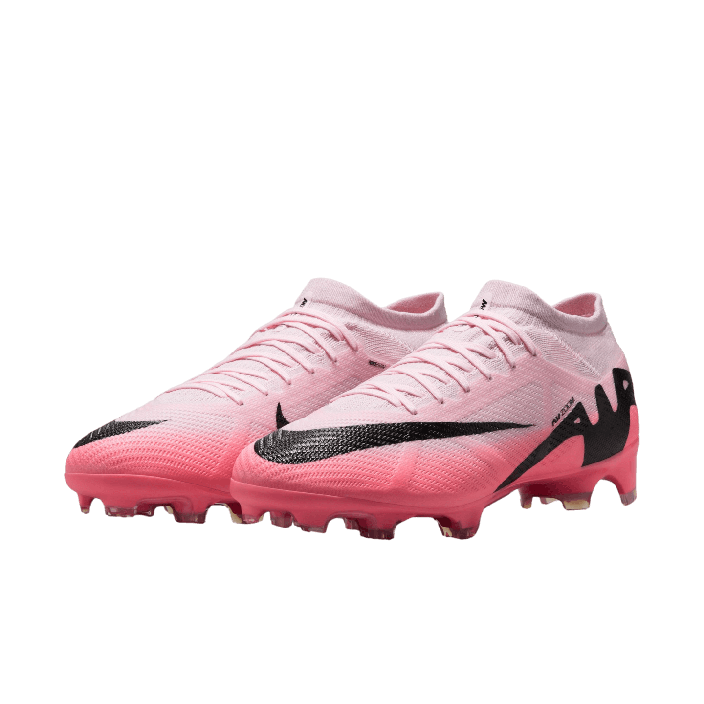 Botas de fútbol para terreno firme Nike Mercurial Vapor 15 Pro