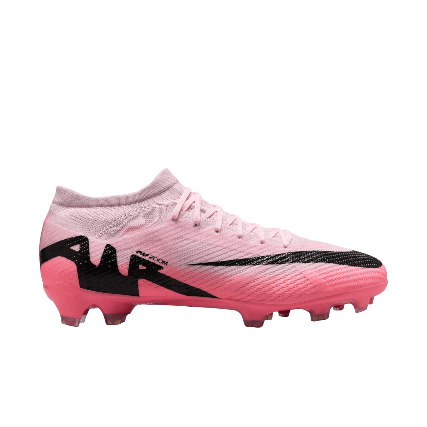 Botas de fútbol para terreno firme Nike Mercurial Vapor 15 Pro