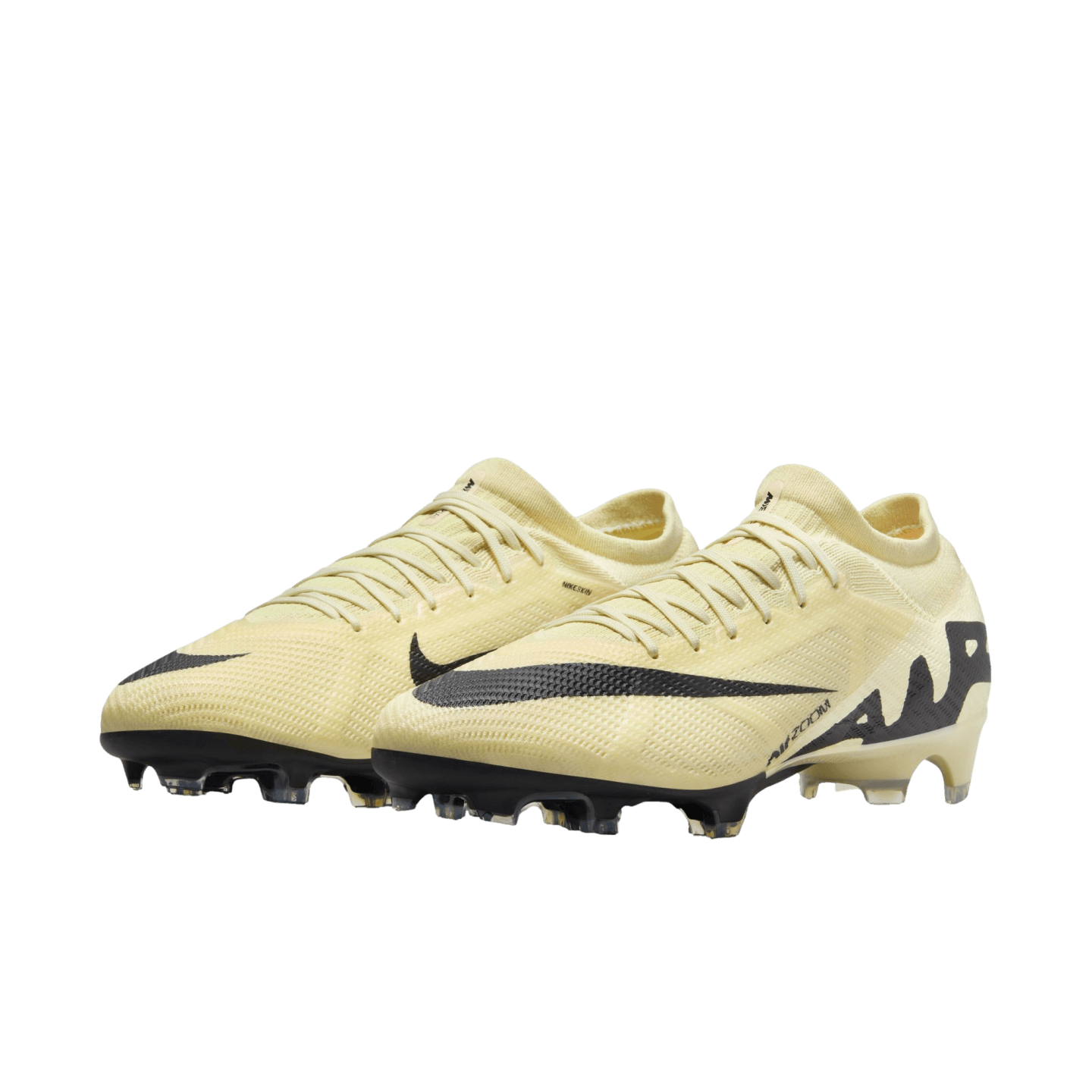 Botas de fútbol para terreno firme Nike Mercurial Vapor 15 Pro