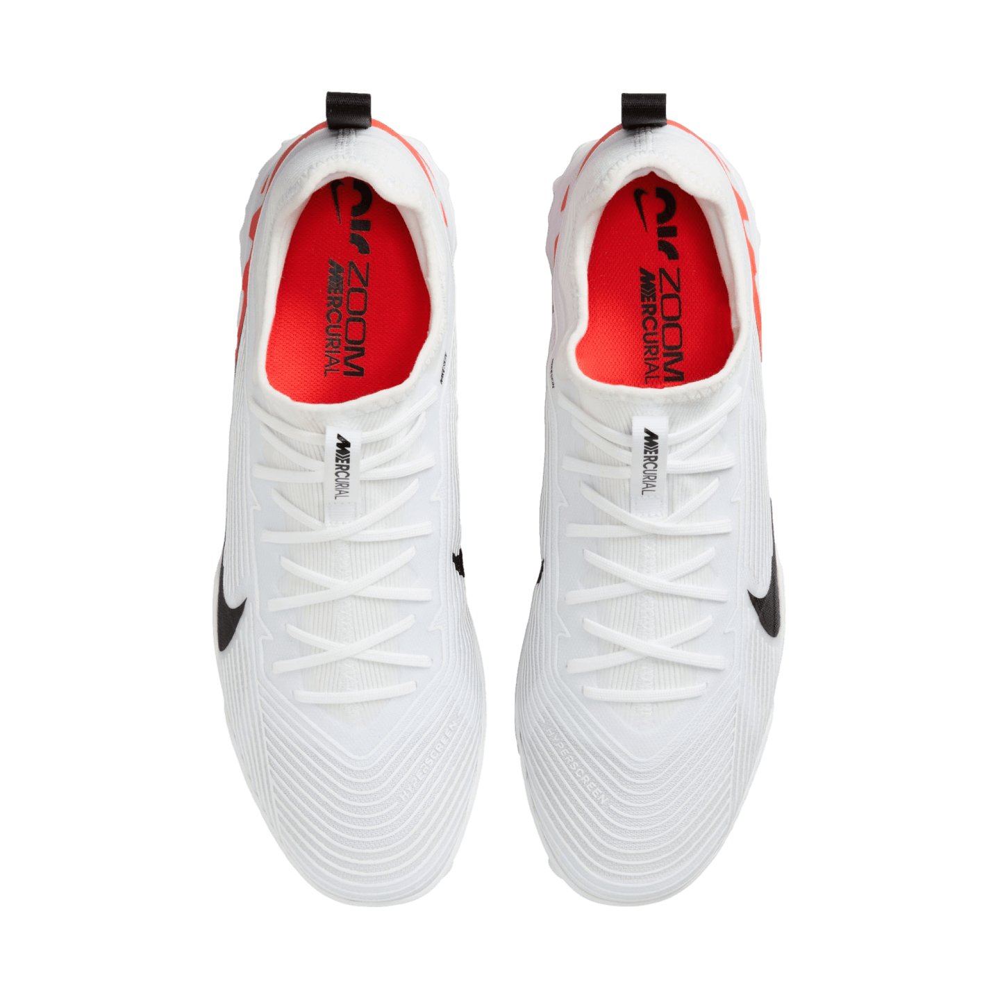 Nike Zoom Mercurial Vapor 15 Pro Turf Shoes DJ5605-600