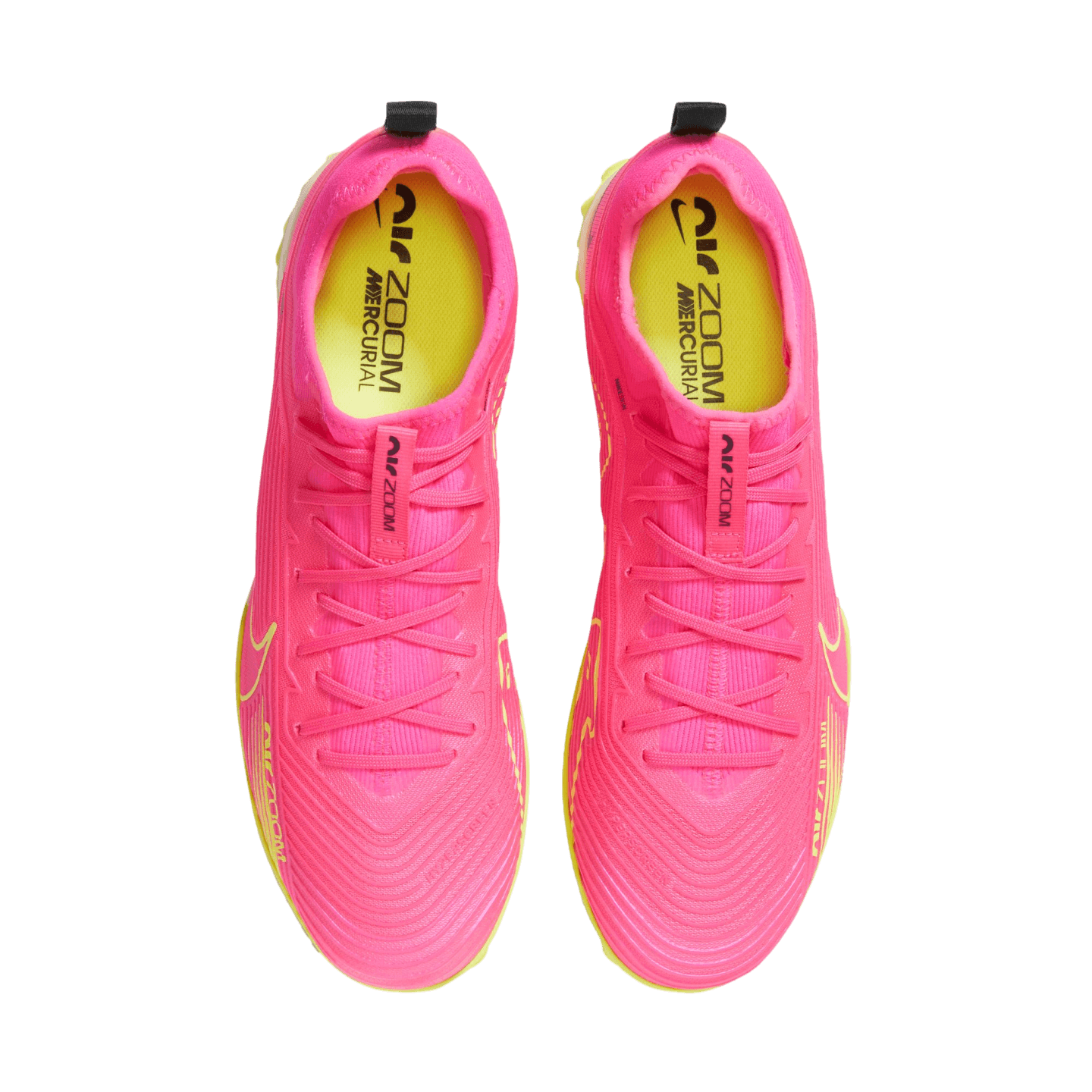 Zapatillas de fútbol Nike Zoom Mercurial Vapor 15 Pro Turf