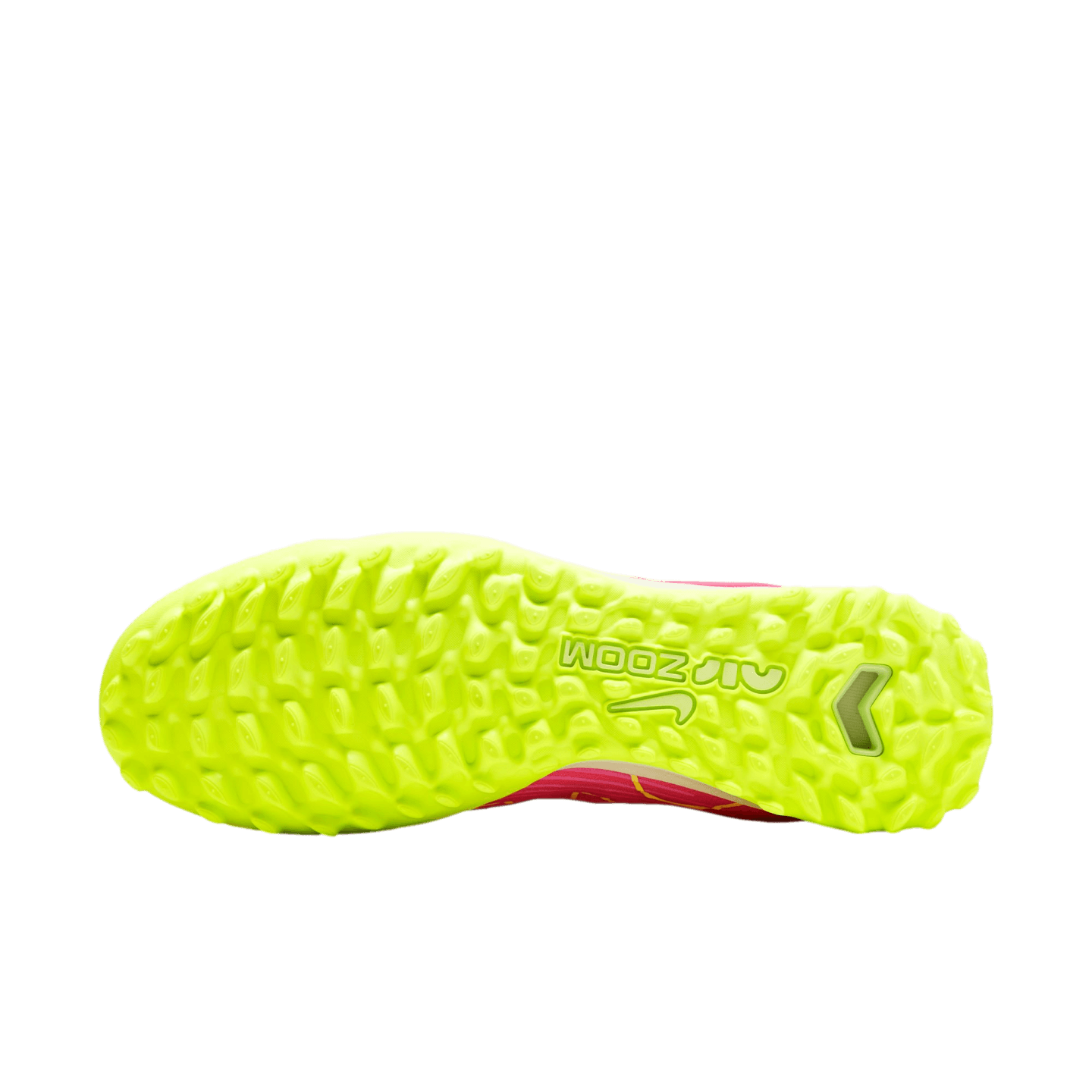 Zapatillas de fútbol Nike Zoom Mercurial Vapor 15 Pro Turf