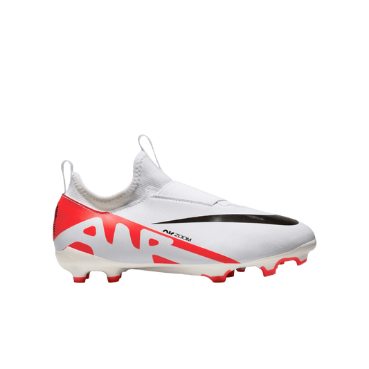 Nike Zoom Mercurial Vapor 15 Academy Youth MG Firm Ground Cleats