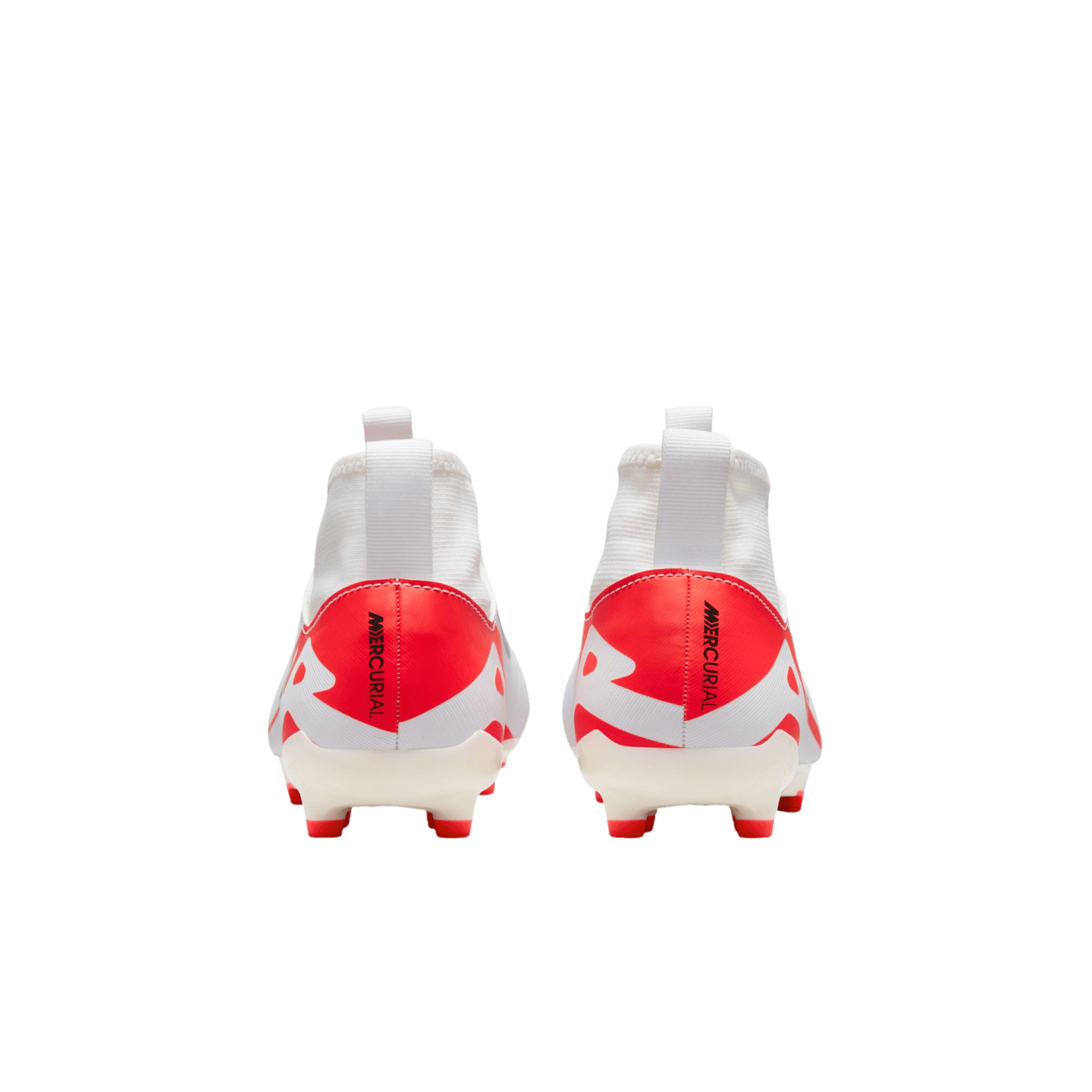 Nike Zoom Mercurial Superfly 9 Academy Youth MG Firm Ground Cleats DJ5623-600