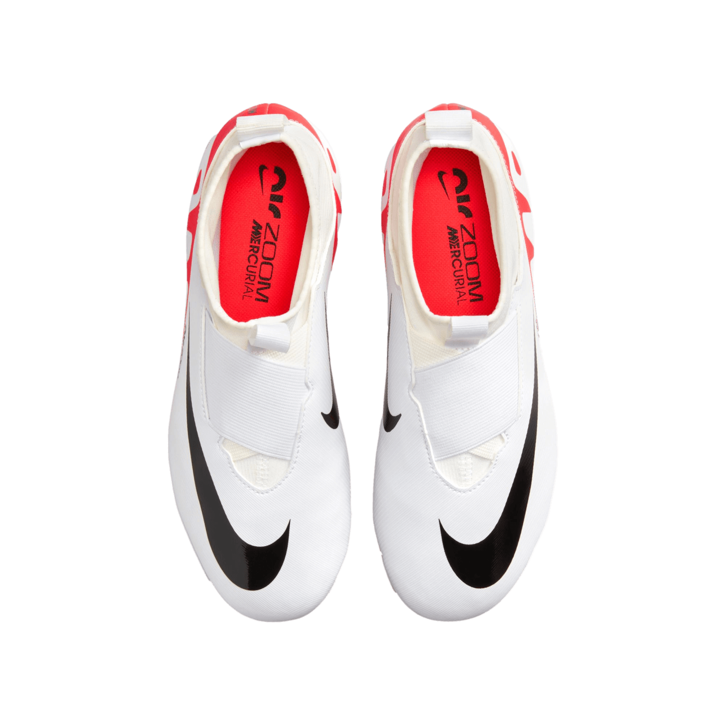 Nike Zoom Mercurial Superfly 9 Academy Youth MG Firm Ground Cleats DJ5623-600